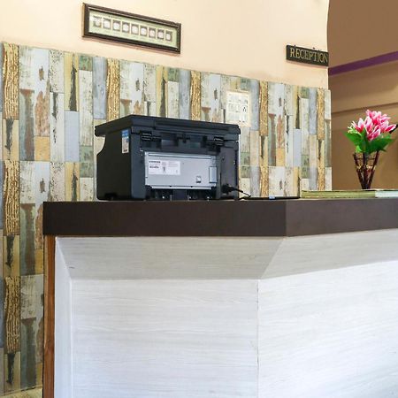 Spot On Hotel Poonam Jagdalpur Bagian luar foto