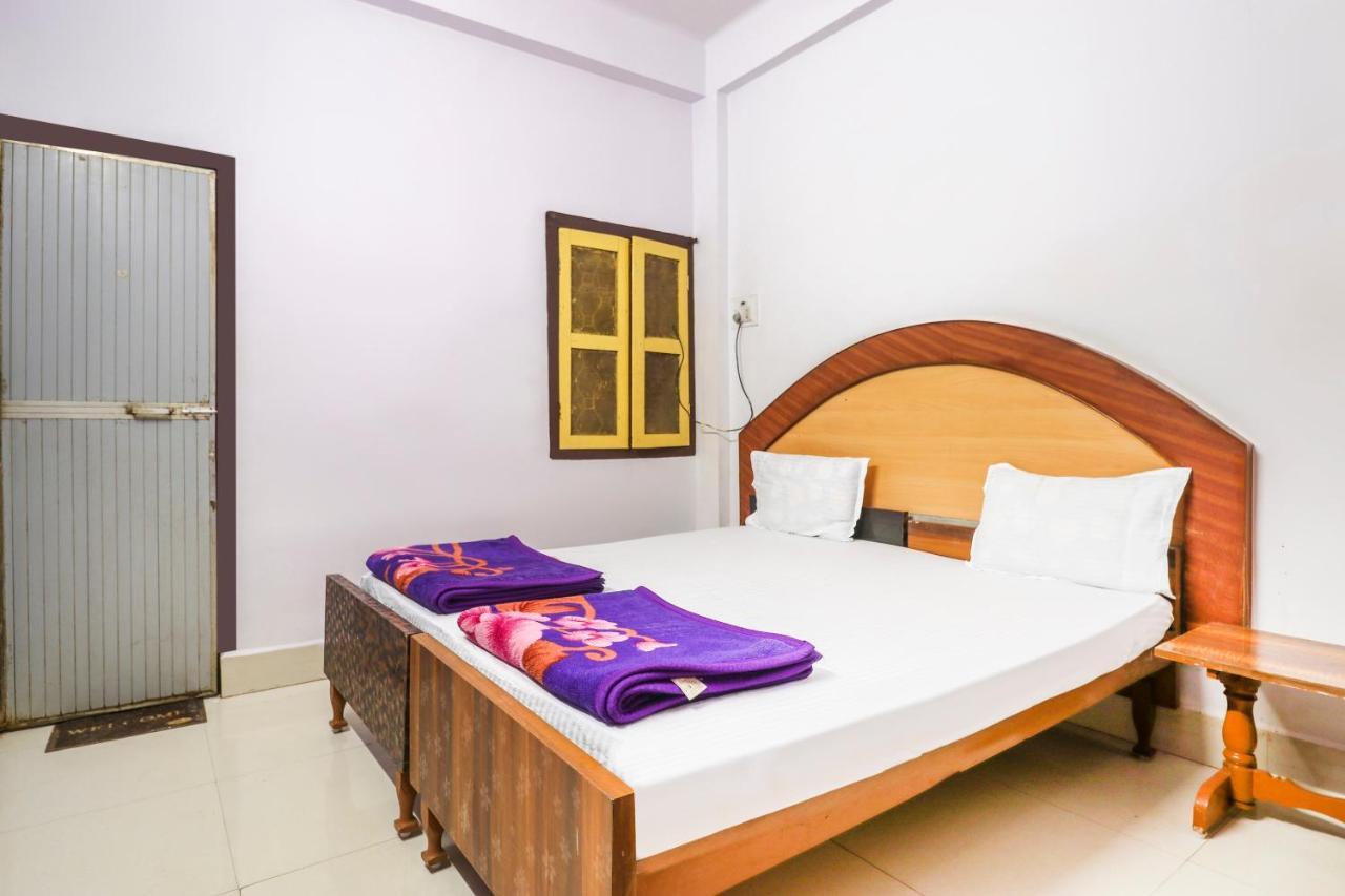 Spot On Hotel Poonam Jagdalpur Bagian luar foto