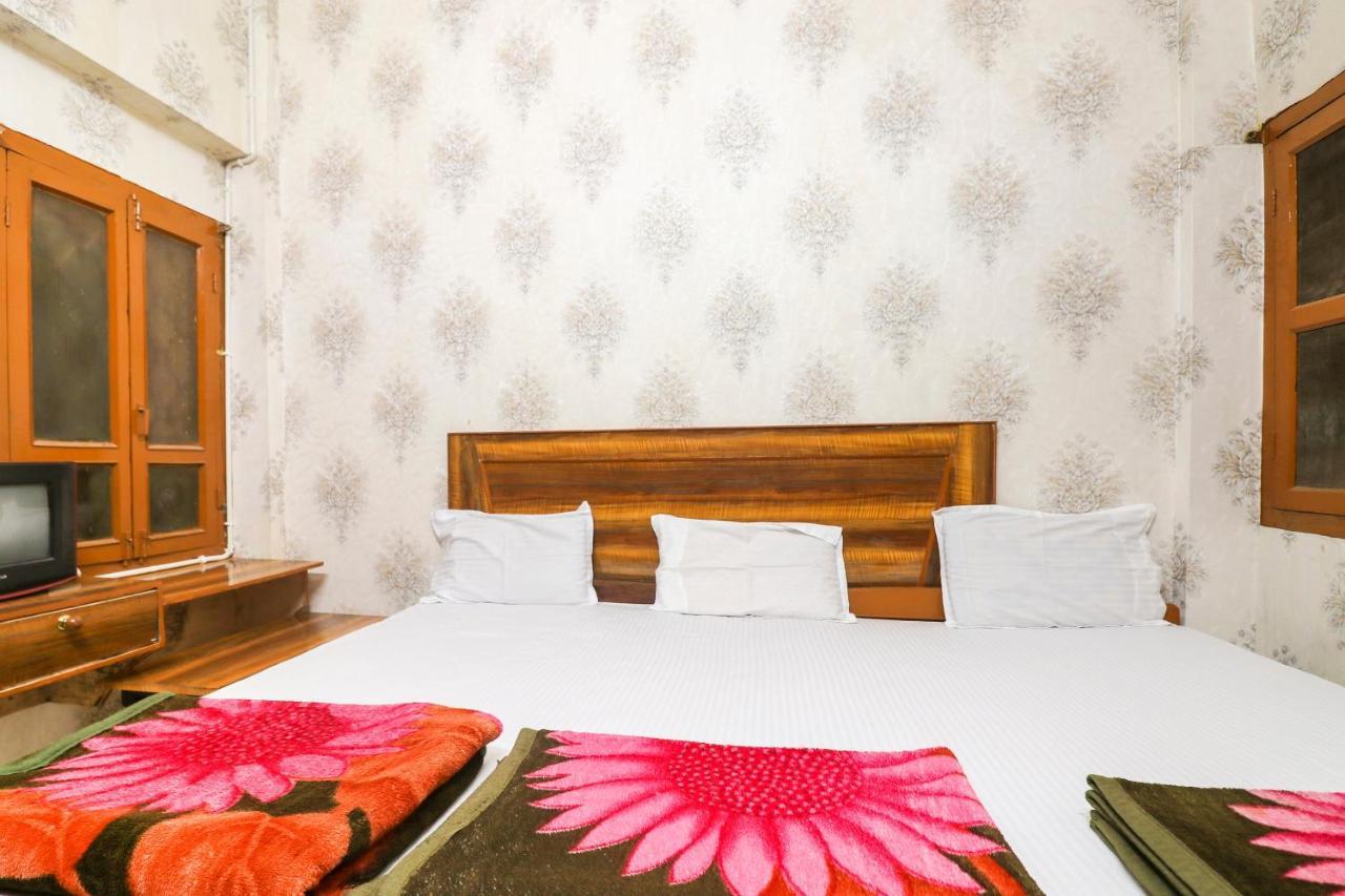 Spot On Hotel Poonam Jagdalpur Bagian luar foto
