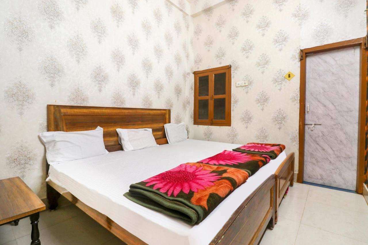 Spot On Hotel Poonam Jagdalpur Bagian luar foto