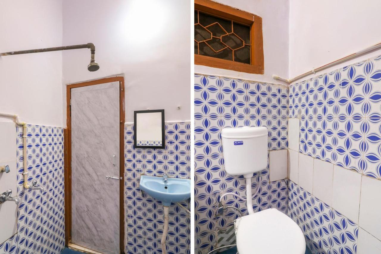 Spot On Hotel Poonam Jagdalpur Bagian luar foto