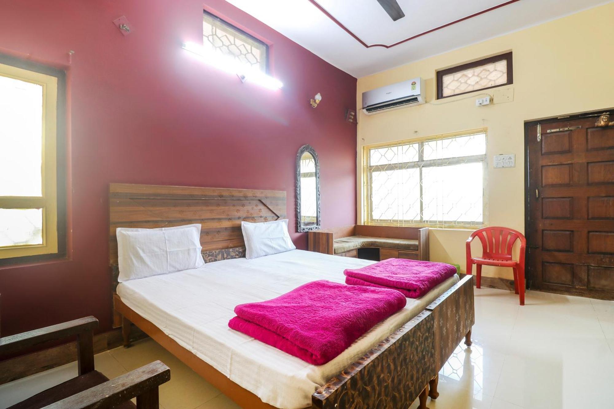 Spot On Hotel Poonam Jagdalpur Bagian luar foto