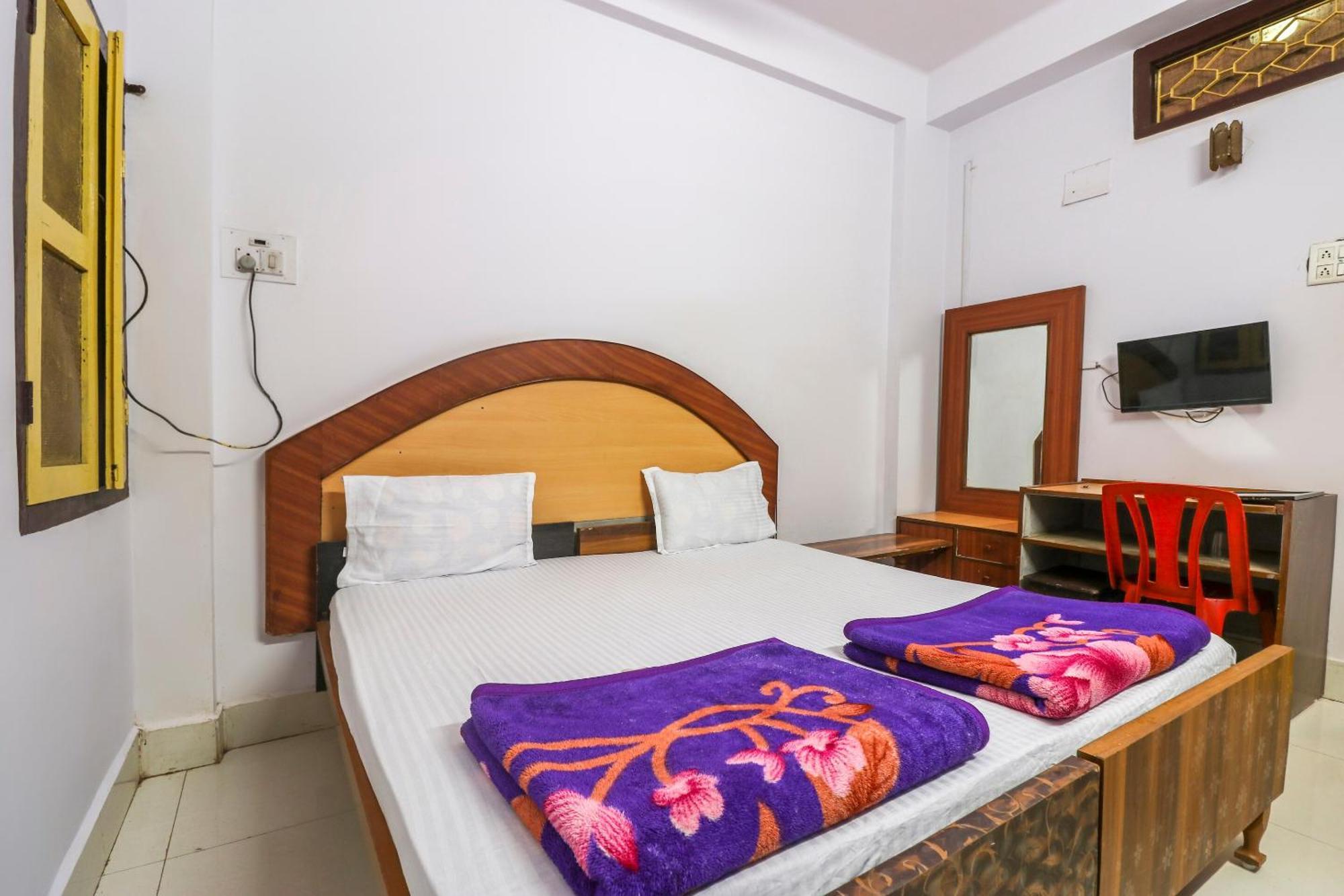 Spot On Hotel Poonam Jagdalpur Bagian luar foto